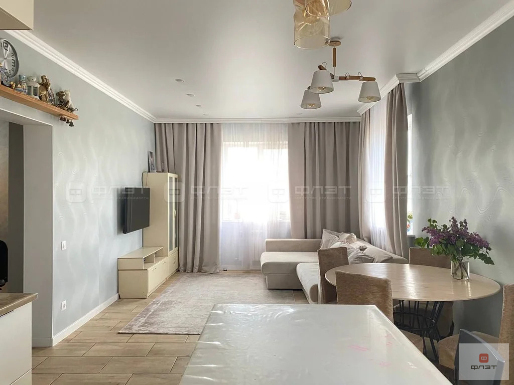 Продажа дома, Казань, ул. Ботаническая - Константиновка - Фото 30