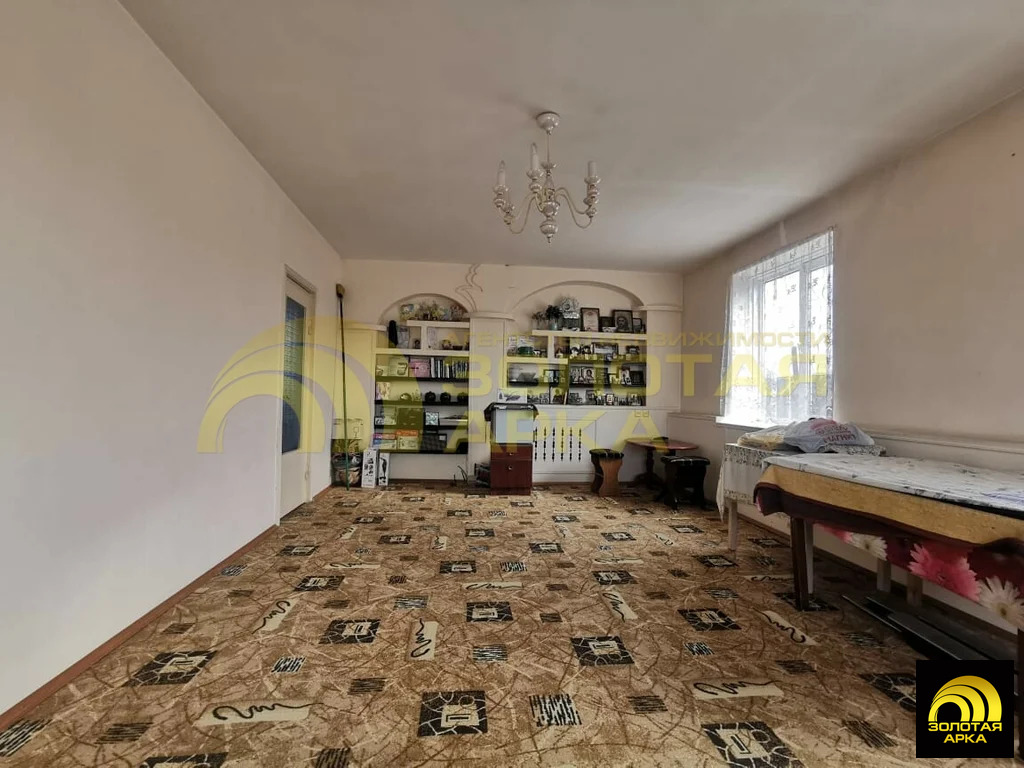 Продажа дома, Крымск, Крымский район, ул. Комсомольская - Фото 7