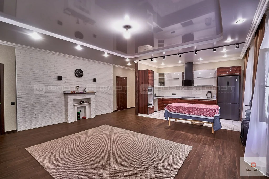 Продажа дома, Казань, ул. Александра Коваля - Фото 3