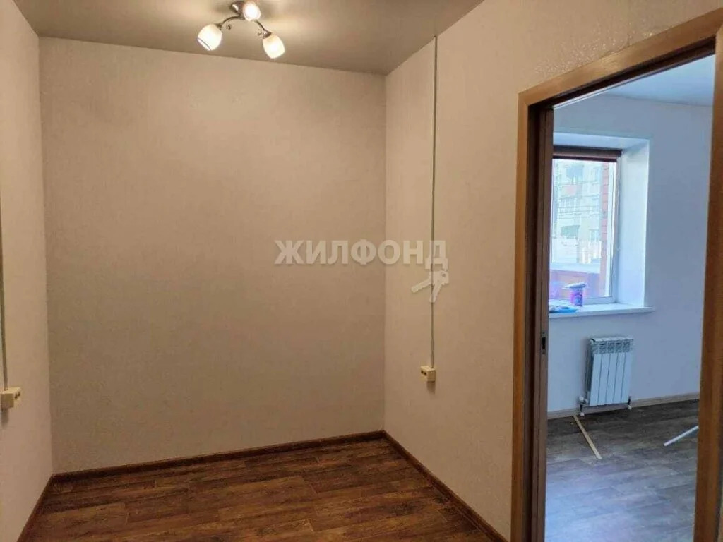 Продажа квартиры, Новосибирск, ул. Новосибирская - Фото 5