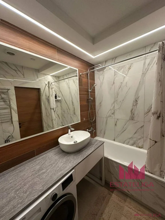 Аренда квартиры, м. Авиамоторная, проезд Невельского - Фото 9