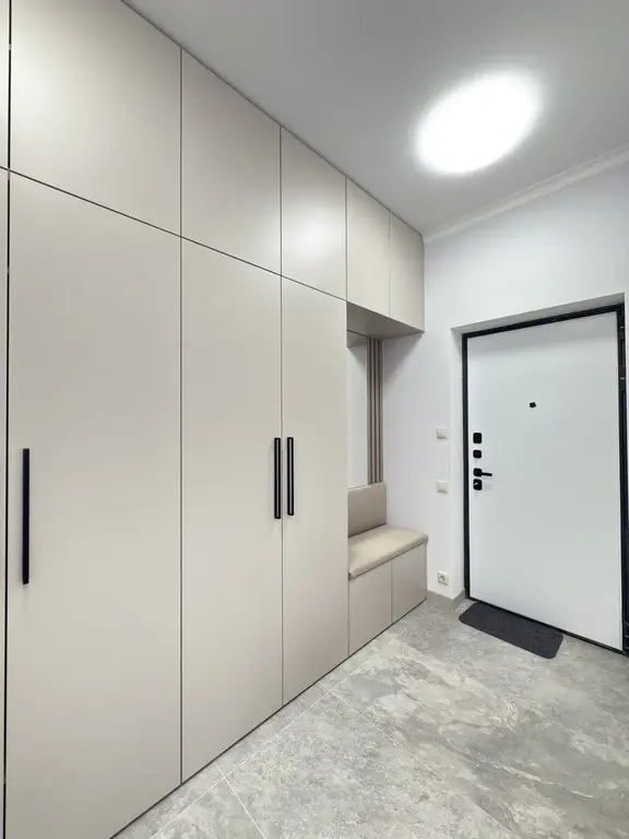 Аренда евро-двухкомнатной квартиры в ЖК Новоданиловская 8 - Фото 9