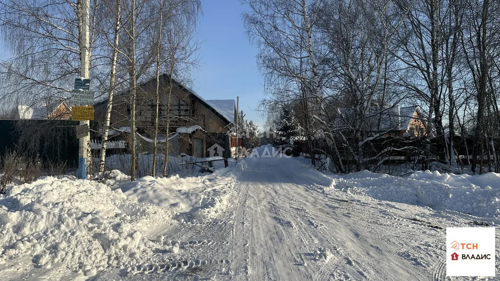 Продажа участка, Богородский г. о. - Фото 5