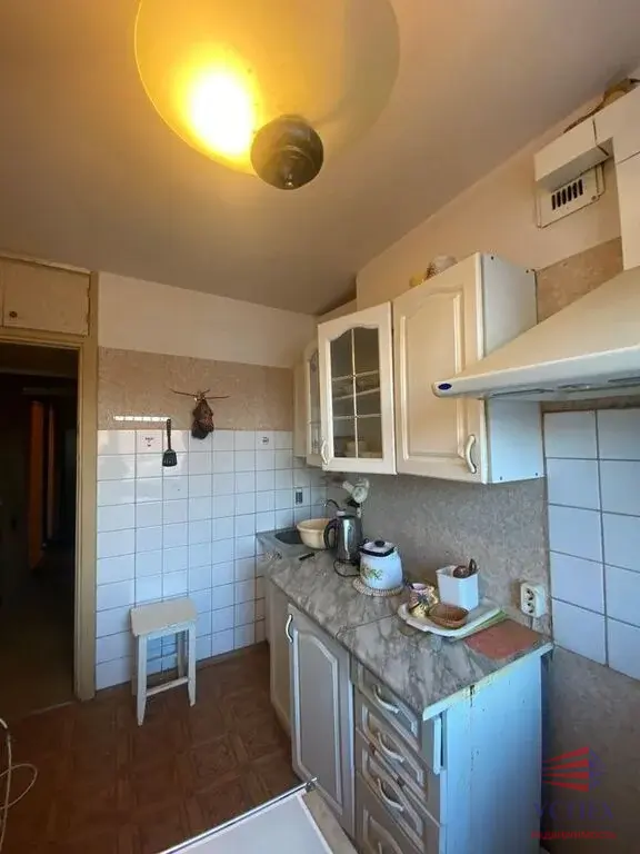 Продаётся 3-комнатная квартира г. Жуковский, ул. чкалова, д. 7 - Фото 10