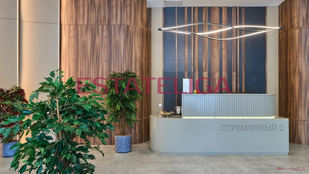 Продажа квартиры, Стремянный пер. - Фото 9