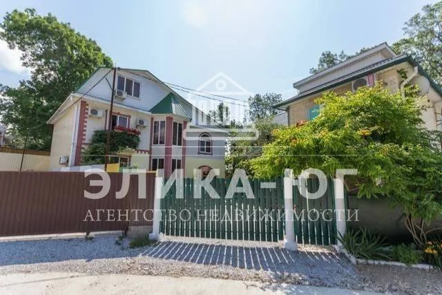 Продажа готового бизнеса, Лермонтово, Туапсинский район, Михаила ... - Фото 1