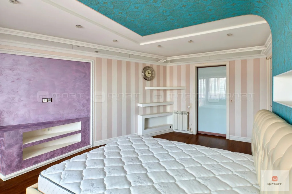 Продажа квартиры, Казань, ул. Рашида Вагапова - Фото 12
