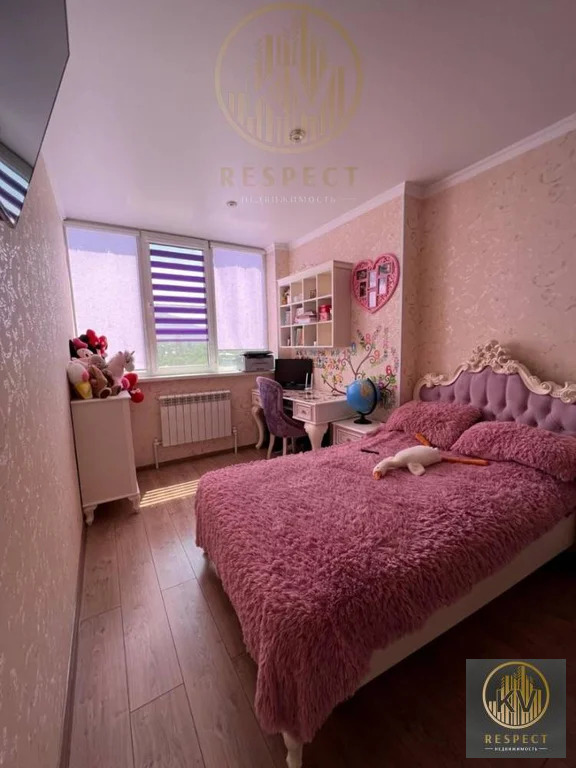 Продажа квартиры, Минеральные Воды, ул. Бибика - Фото 7