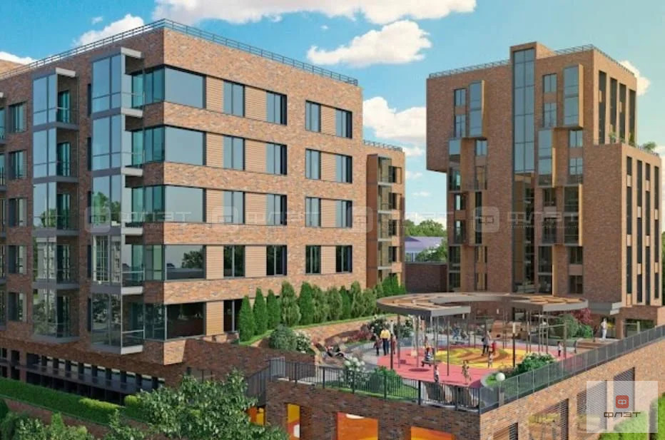 Продажа квартиры в новостройке, Казань, ул. Шаляпина - Фото 4