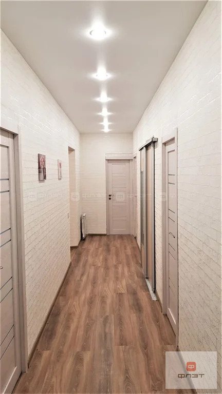 Продажа дома, Казань, пер. Бархатный - Фото 10