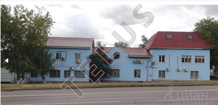 м. Текстильщики, Остаповский проезд, 4 555 м2 ... - Фото 1