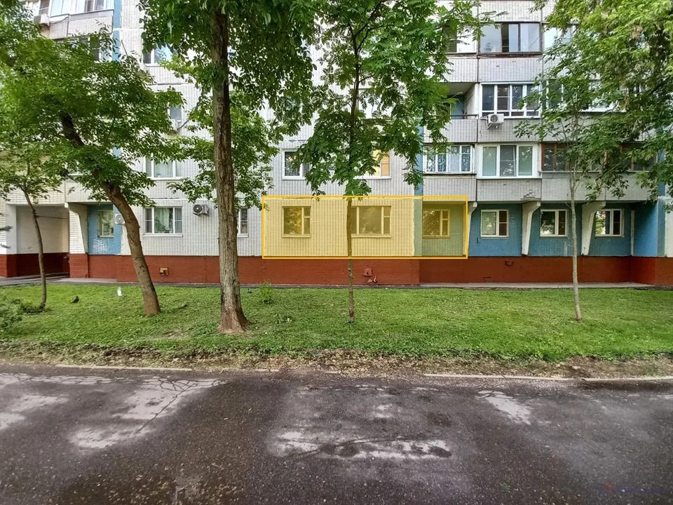 Продажа квартиры, Якушкина проезд - Фото 2