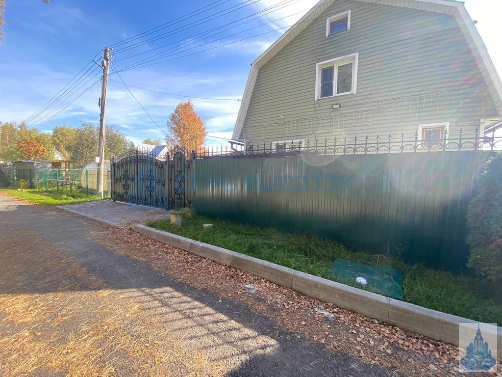 Продажа дома, Домодедово, Домодедово г. о., 245 - Фото 24