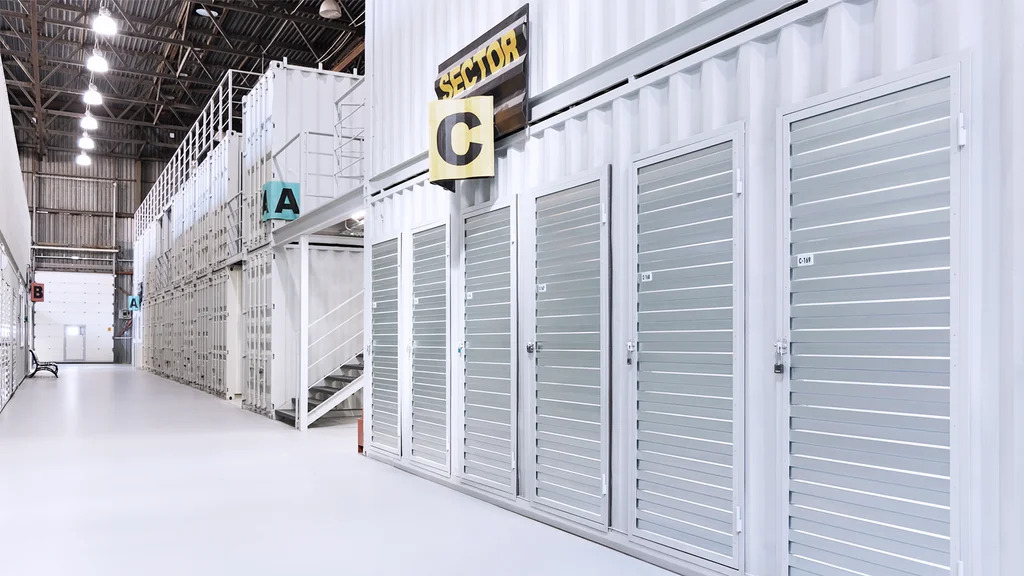 Аренда тёплого склада 2.8 м2 - Фото 6