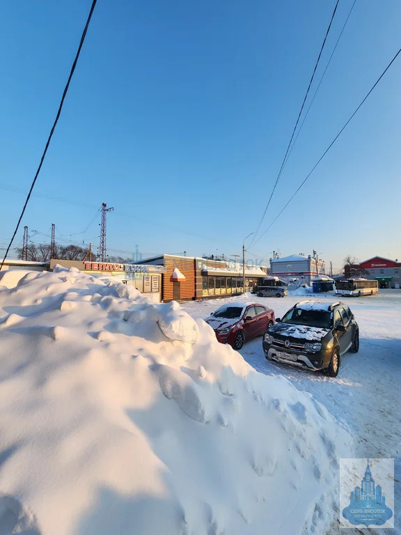 Аренда торгового помещения, Домодедово, Домодедово г. о. - Фото 9
