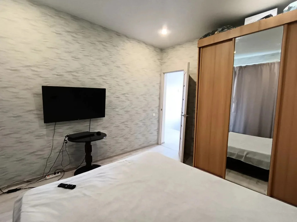 Продажа квартиры, Виноградный, Крымский район, ул. Молодежная - Фото 14