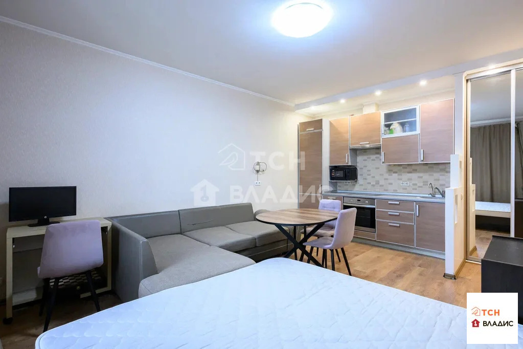 Продажа квартиры, Королев, Пушкинская улица - Фото 4