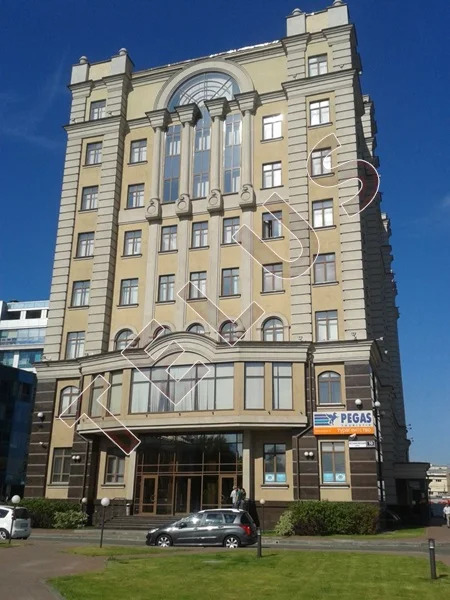 м. Павелецкая, Летниковская ул., 1183 м2, Офис (ном. объекта: 8143) - Фото 2