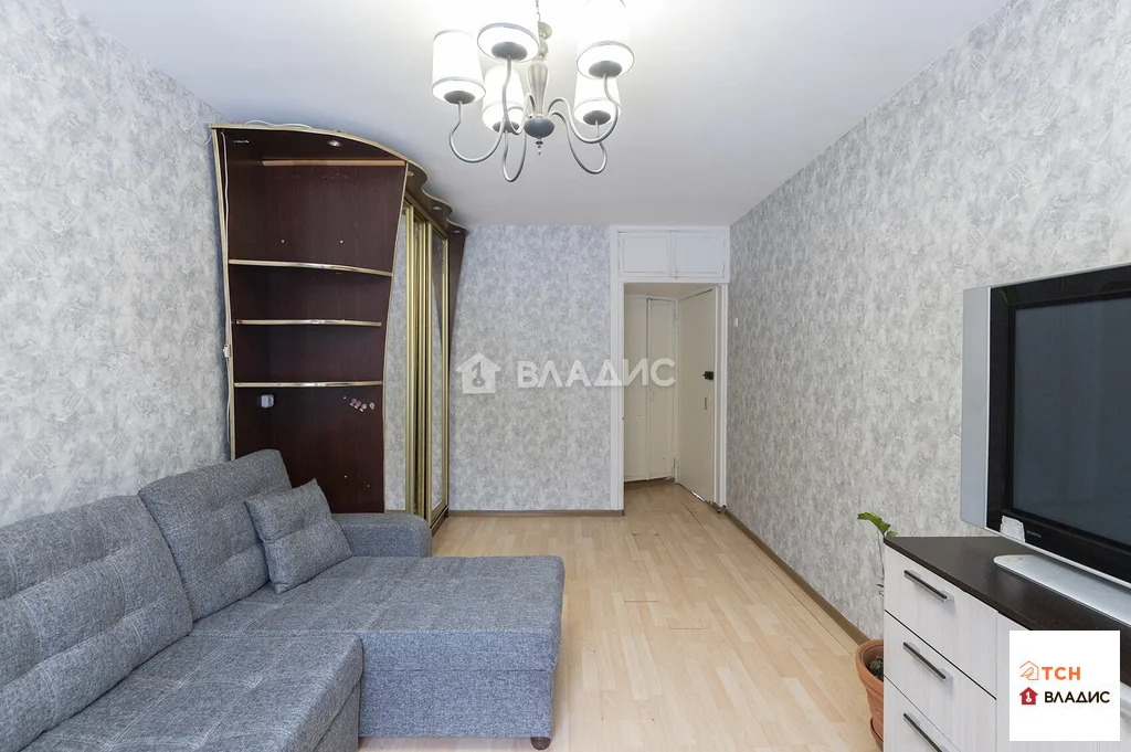 Продажа квартиры, Королев, ул. Суворова - Фото 1