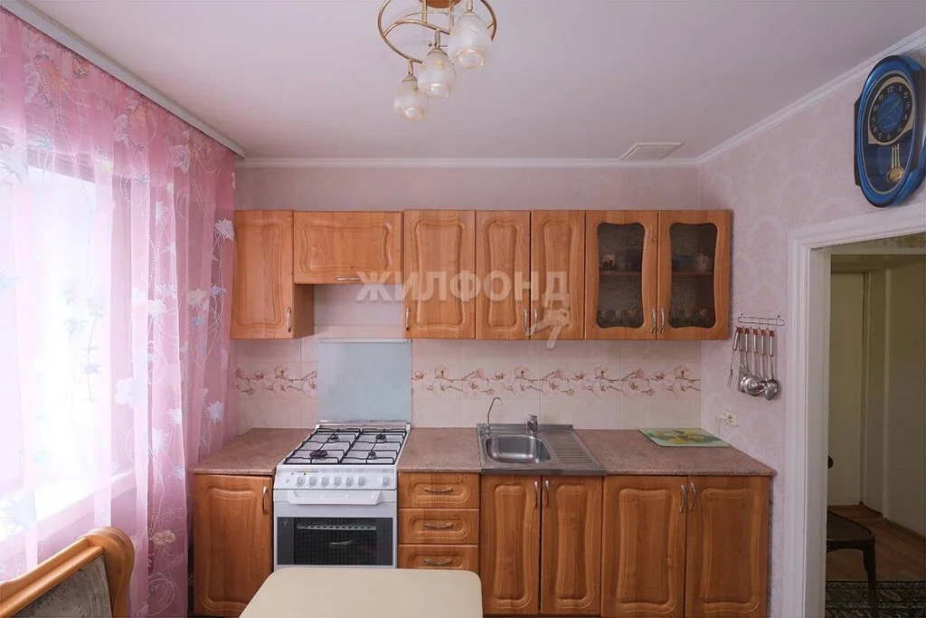 Продажа дома, Тулинский, Новосибирский район, ул. Западная - Фото 13