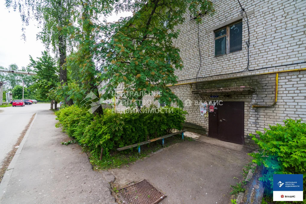 Продажа квартиры, Баграмово, Рыбновский район, 6 - Фото 13