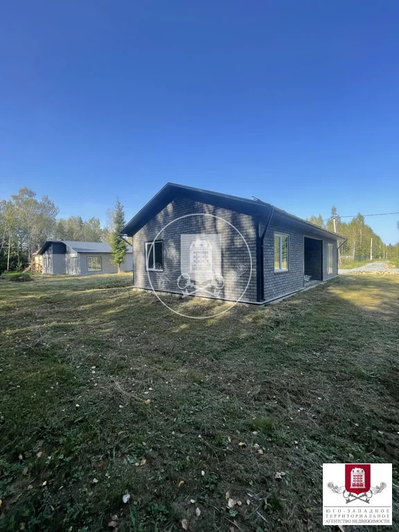 Продажа дома, Малоярославецкий район, Тихая ул - Фото 5