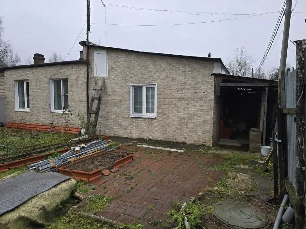 Продаю 2к.кв в пос. Гарь- Покровское - Фото 14