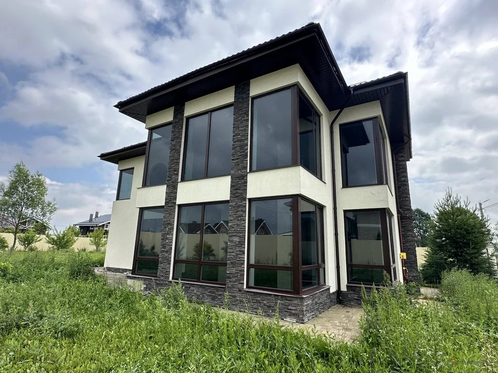 Продажа дома, Минеево, Дмитровский район - Фото 2