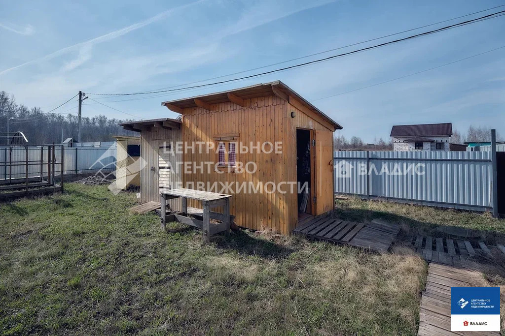 Продажа дома, Рыбновский район, Раменская улица - Фото 14