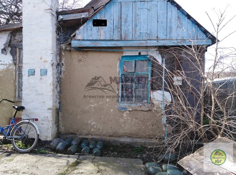 Продам газифицированный домик в Абинске (ном. объекта: 6802) - Фото 5