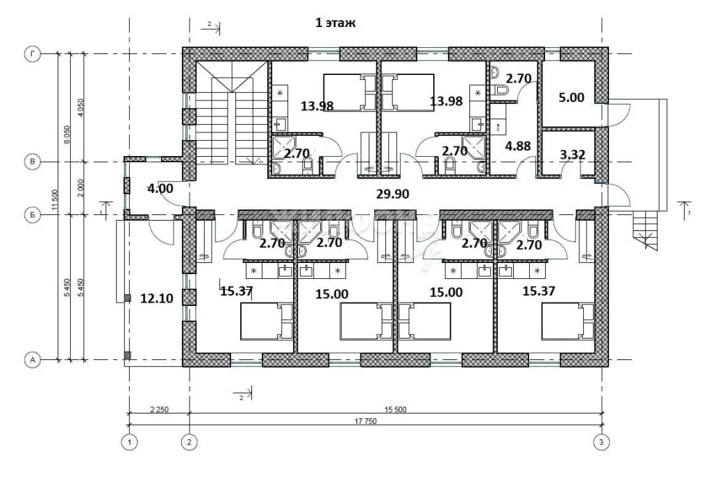 Продажа дома, Раздольное, Новосибирский район, ул. Березовая - Фото 40