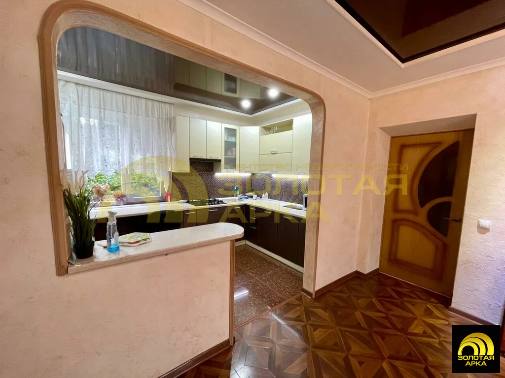 Продажа дома, Полтавская, Красноармейский район, ул. Красная - Фото 5