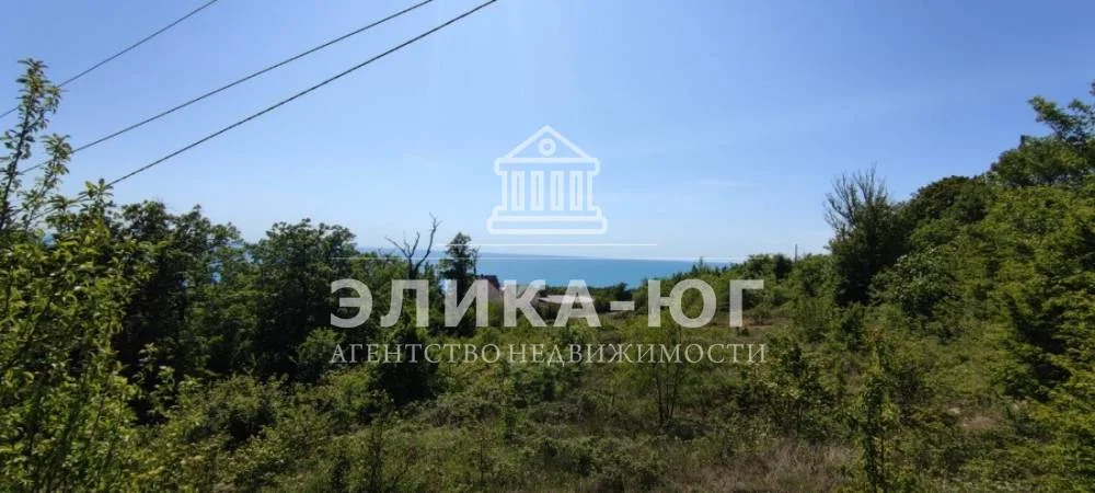 Продажа участка, Новомихайловский, Туапсинский район - Фото 10