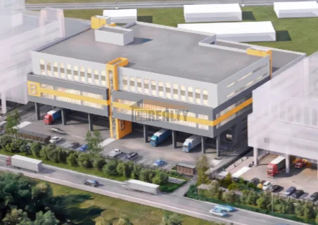 Продажа производственного помещения, м. Кантемировская, ул. Деловая - Фото 1