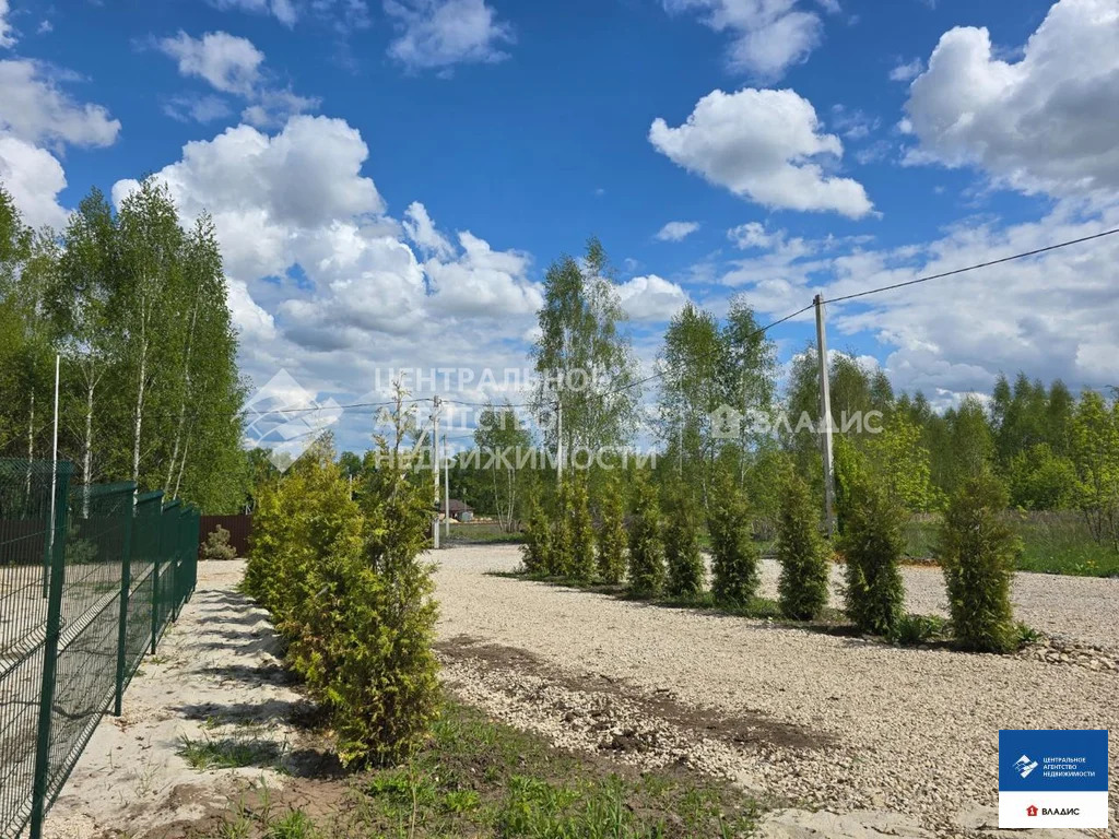 Продажа участка, Кораблино, Рязанский район - Фото 2