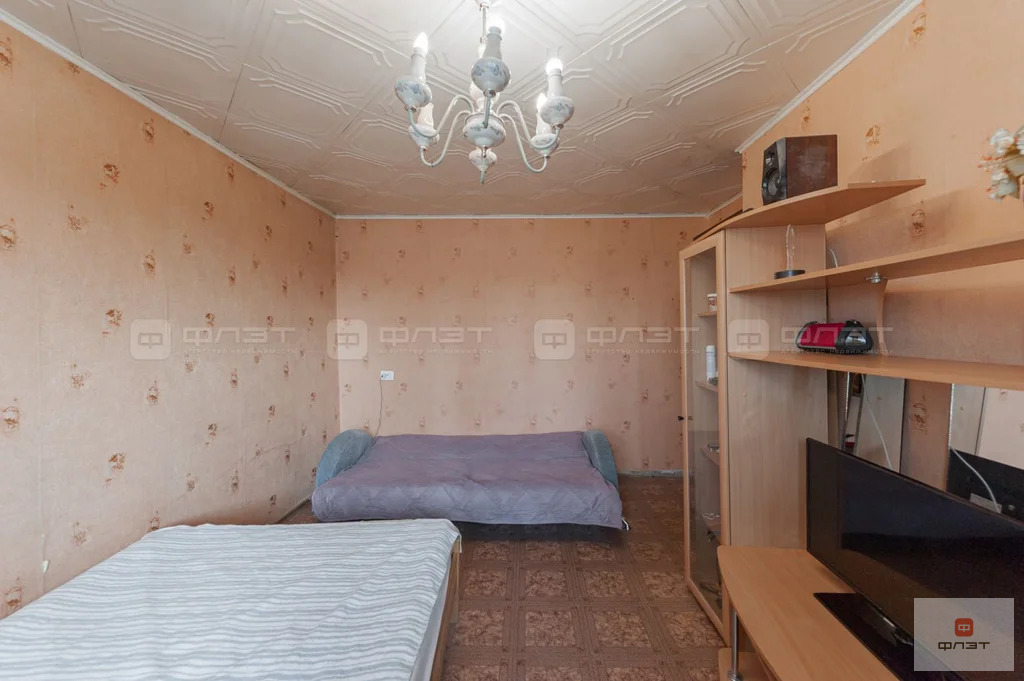 Продажа квартиры, Казань, ул. Латышских Стрелков - Фото 14
