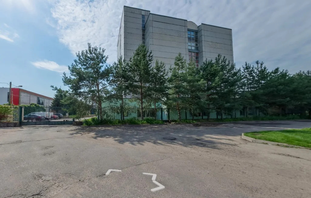 Аренда склада 832.1 м2 - Фото 4