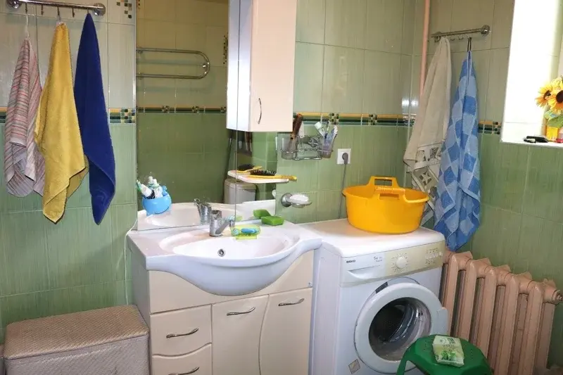 Дом в деревне Кочема - Фото 10