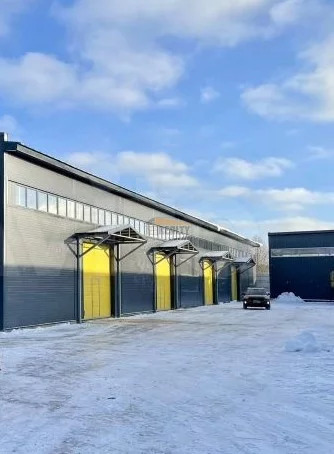 Аренда склада, Одинцовский район, 28 - Фото 7