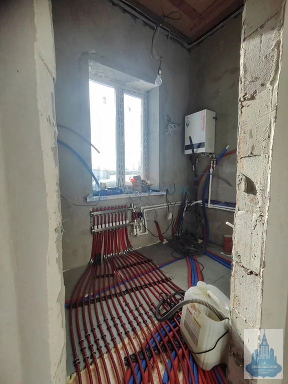 Продажа дома, Домодедово, Домодедово г. о., 189 - Фото 22