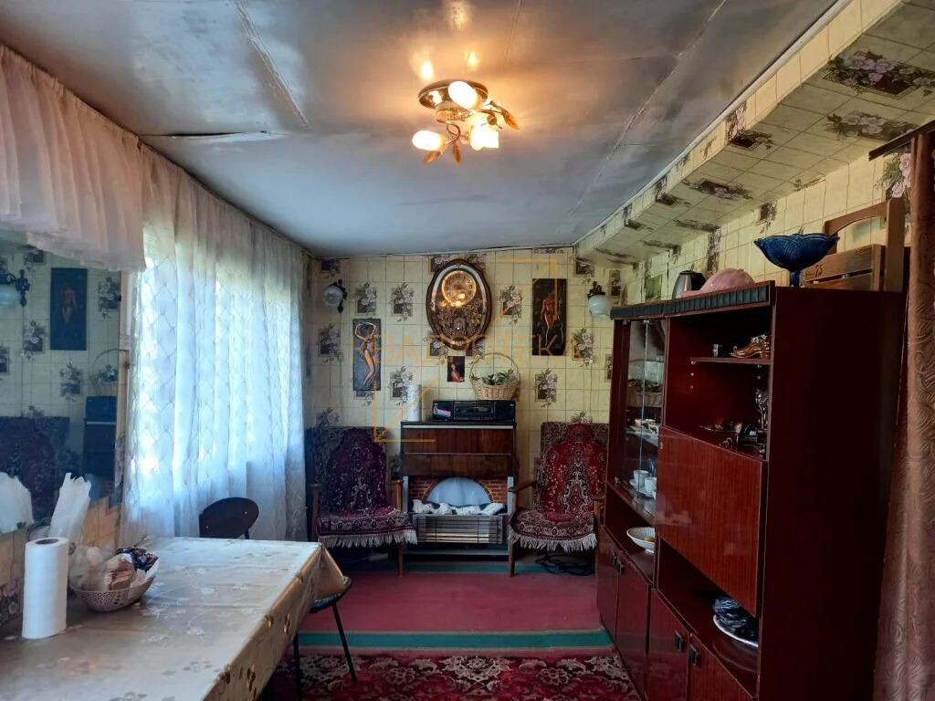 Продажа дома, Комаровка, Новосибирский район - Фото 13