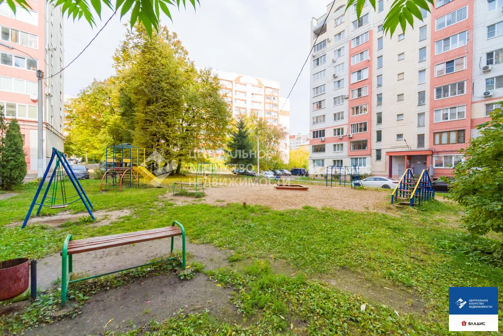 Продажа квартиры, Рязань, ул. Костычева - Фото 20