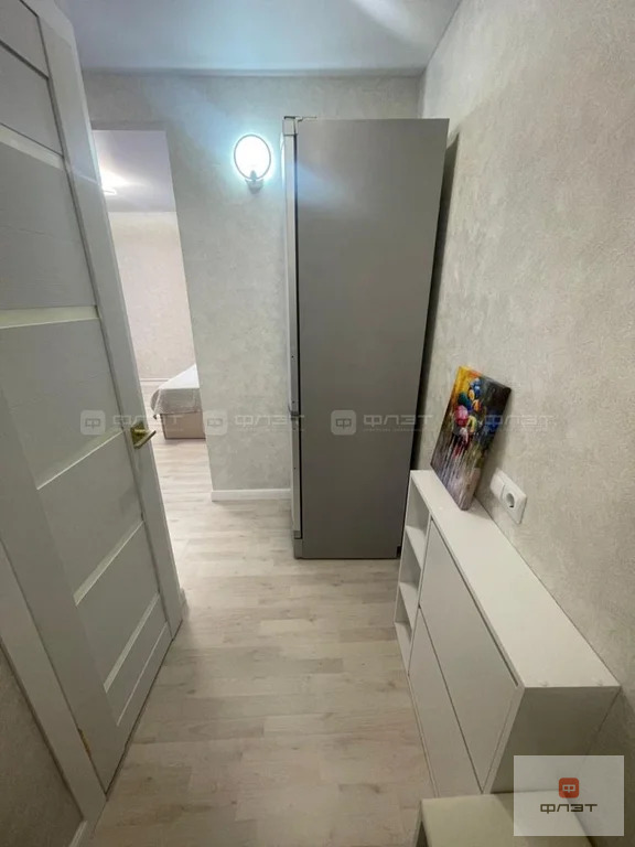 Продажа квартиры, Высокая Гора, Высокогорский район, ул. Юбилейная - Фото 13