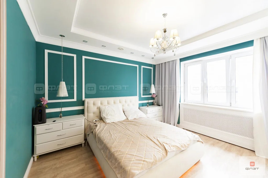 Продажа квартиры, Казань, пр-кт. Альберта Камалеева - Фото 8