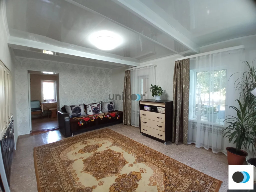 Продажа дома, Иглино, Иглинский район, ул. Блюхера - Фото 6