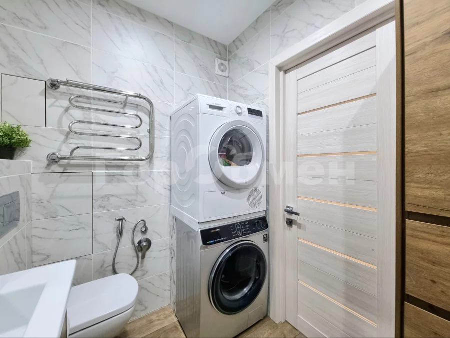 Продажа квартиры, Сапроново, Ленинский район, Калиновая улица, 3 - Фото 29