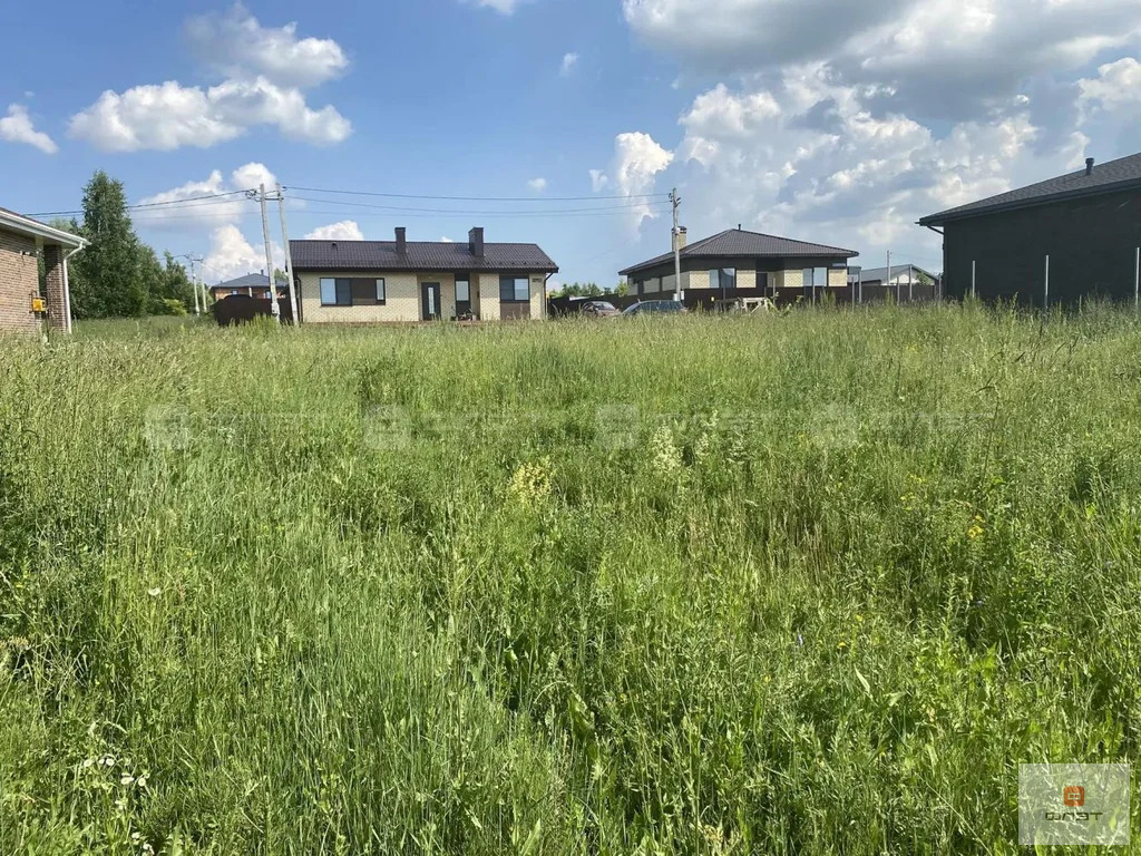 Продажа участка, Пятидворка, Верхнеуслонский район, ул. Карьерная - Фото 2