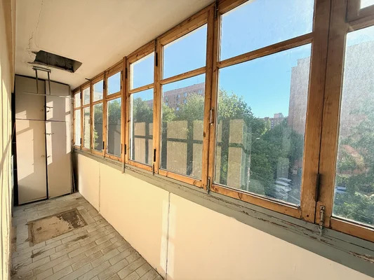 Продам многокомнатную квартиру, Белинского ул, 85, Нижний Новгород г - Фото 16