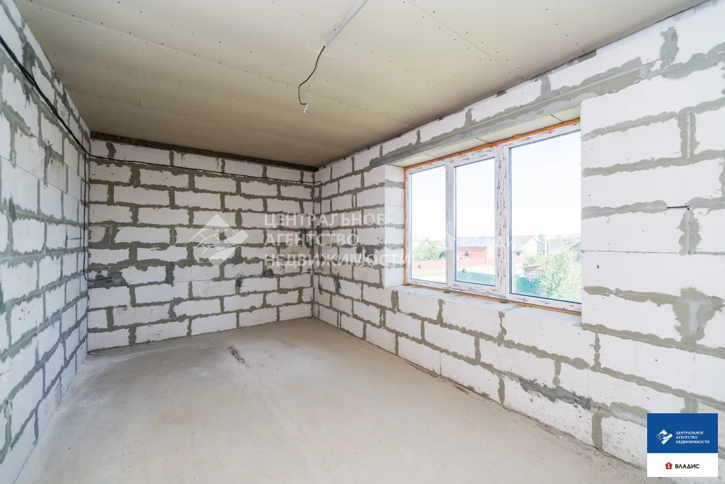 Продажа дома, Рыбновский район, Богатырская улица - Фото 20