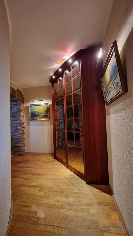 Продажа квартиры, Пушкин, ул. Малиновская - Фото 9